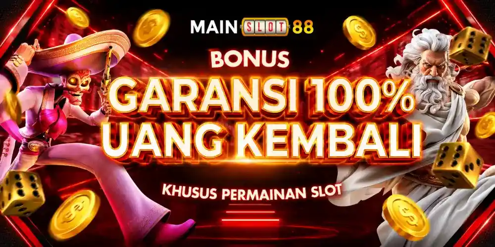 Mainslot88